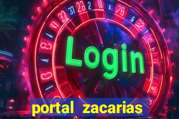 portal zacarias cavando a propia cova